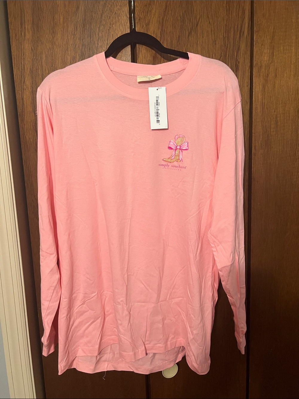 Simply Southern Tshirt